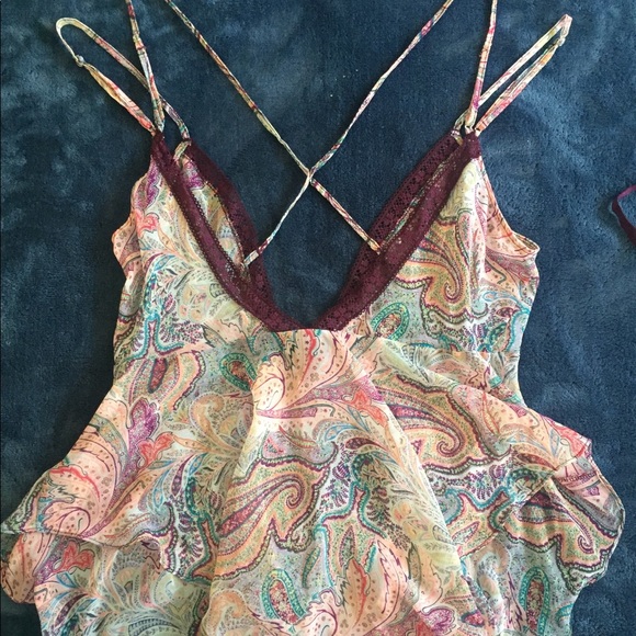 ✨Victoria Secret Baby Doll Nighty ✨ - Picture 6 of 8